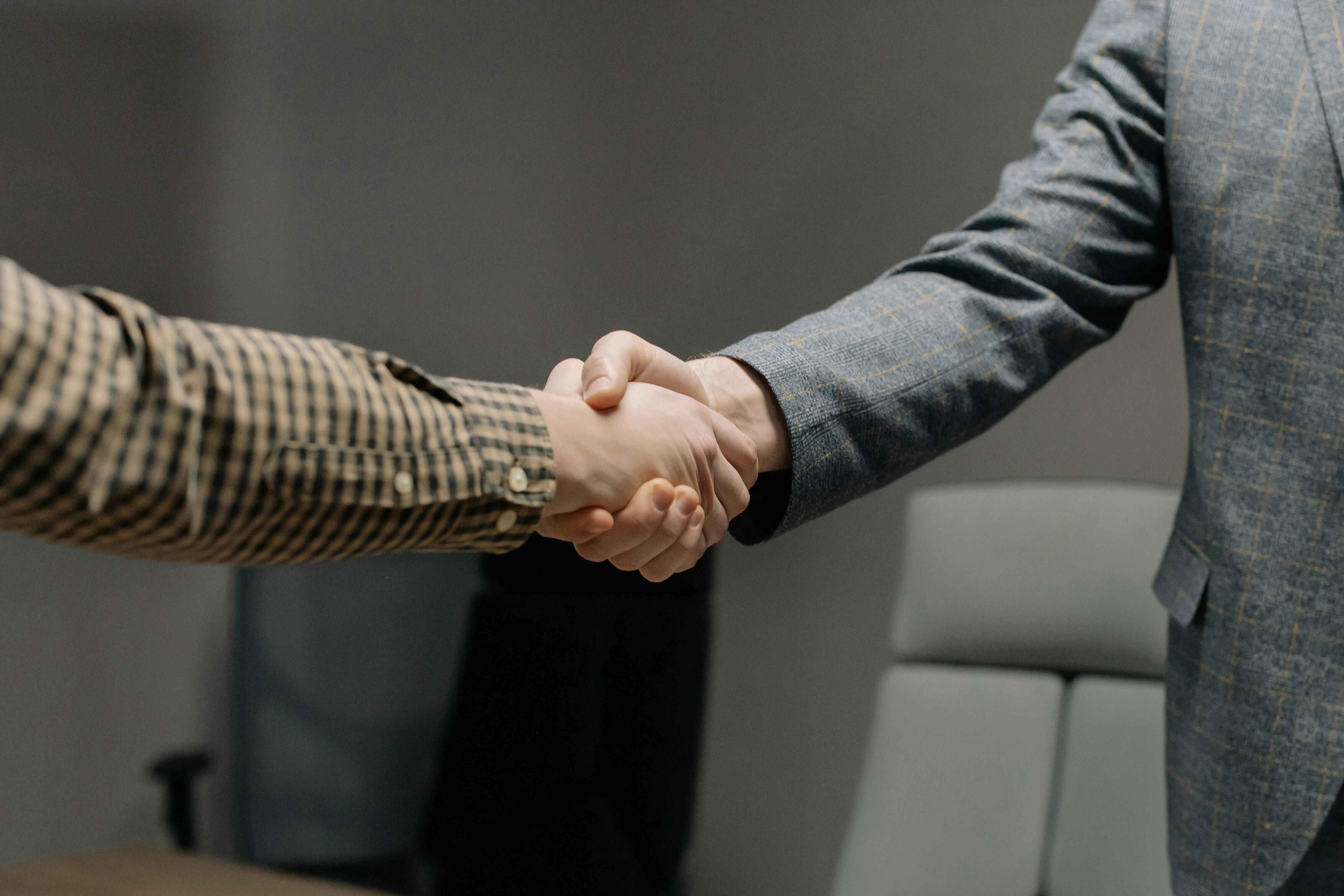 L'importance de développer sa clientèle et d'apporter des affaires à son cabinet en collaboration libérale