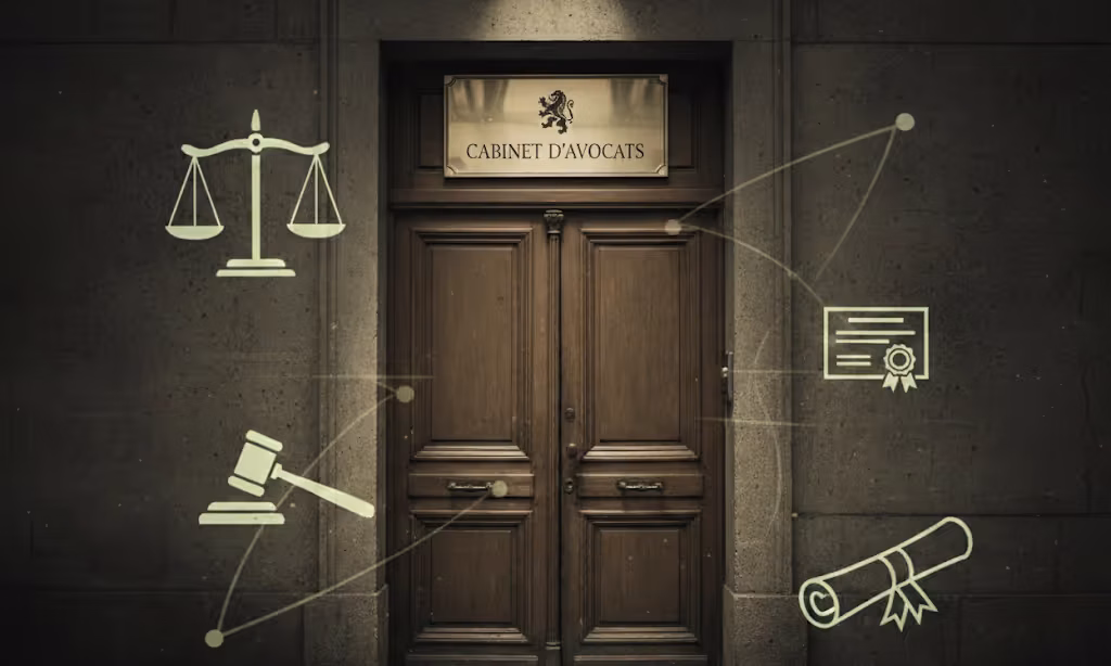 Cabinets d’avocats : quels sont les coûts de structure réels ?
