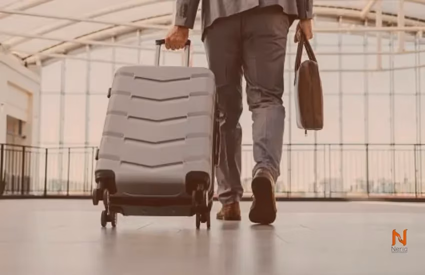 Comment bien gérer son départ en vacances ?