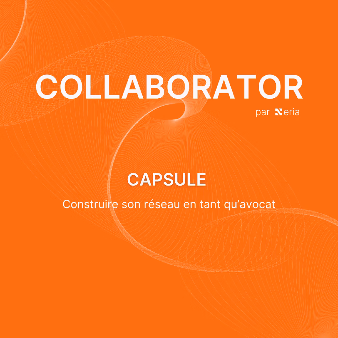 L'art du networking : développer son réseau efficacement