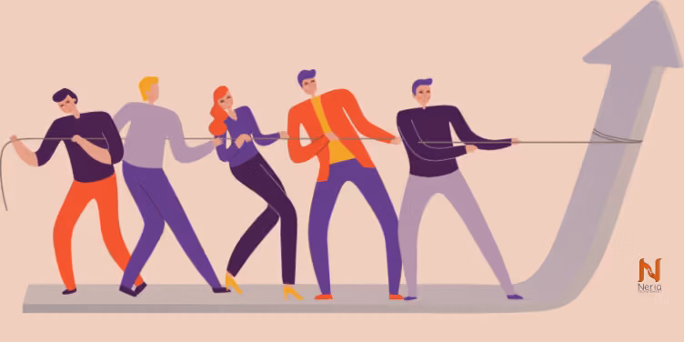 Recrutement collaboratif : Effectuer les recrutements en équipe