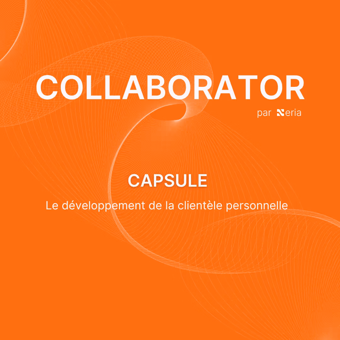 Devenir avocat collaborateur, c'est renoncer à sa clientèle personnelle ?