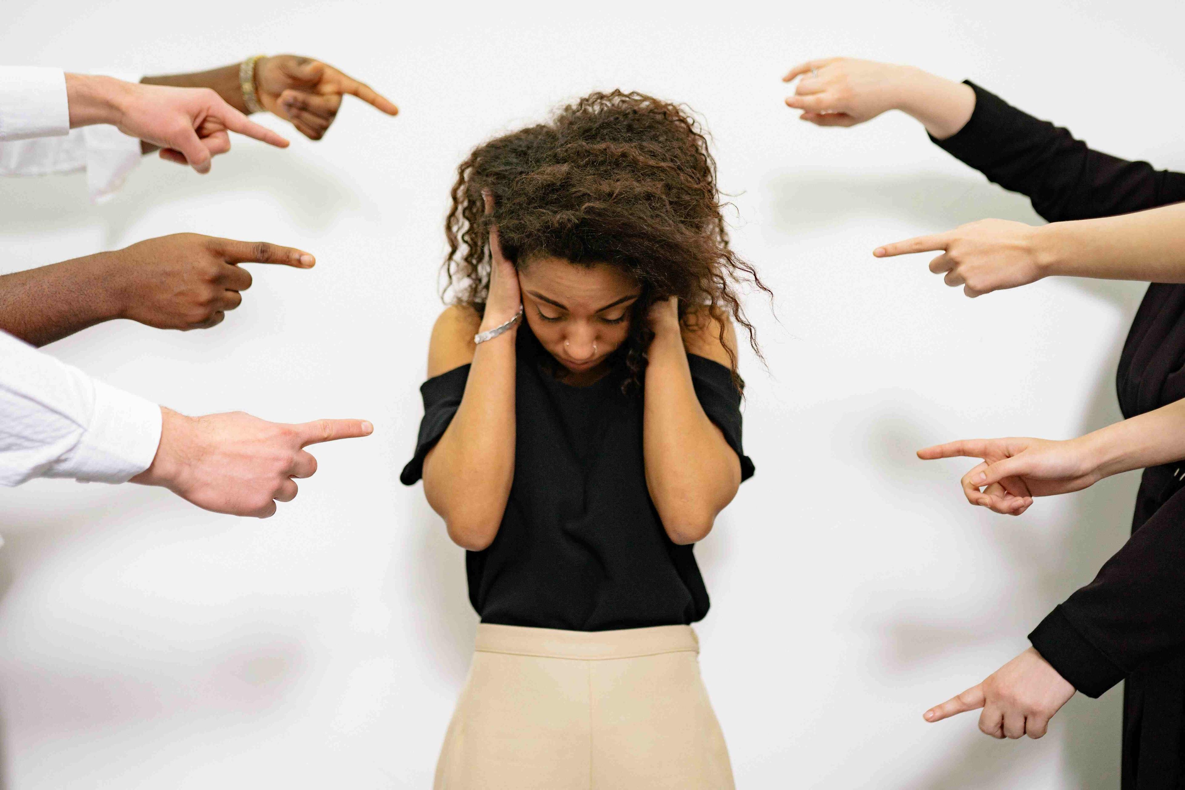 Les questions à se poser quand le management est toxique dans sa structure