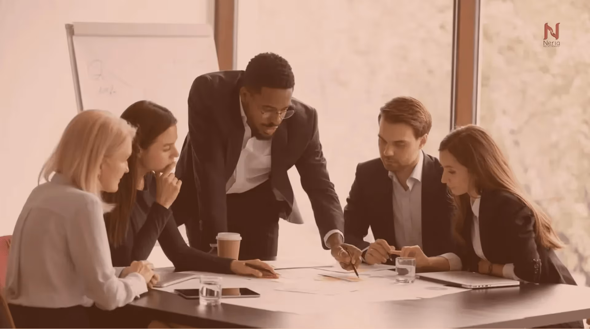 Le management n’existe pas dans les cabinets d’avocats ?