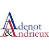 Logo Adenot-Andrieux Law Firm