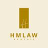 Logo HMLAW Avocats