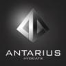 Logo Antarius Avocats