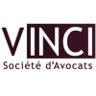 Logo Vinci Avocats