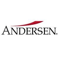 Logo Andersen