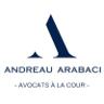 Logo Selarl Andreau Arabaci Avocats