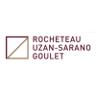 Logo SCP Rocheteau, Uzan-Sarano & Goulet