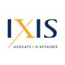 Logo IXIS - Business Lawyers