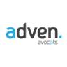 Logo Adven Avocats