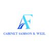 Logo Samson & Weil