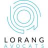 Logo Lorang Avocats