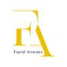 Logo Fayol Avocats