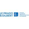 Logo Le Prado & Gilbert, Avocats Au Conseil D'Etat Et À La Cour De Cassation