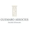 Logo Guemaro Associés