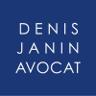 Logo Denis Janin Avocat