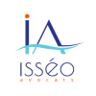 Logo ISSEO Avocats