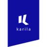 Logo Karila, Société d'Avocats