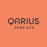 Logo QARIUS Avocats