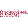 Logo Schucké-Niel Avocats