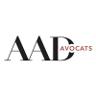 Logo A.A.D Avocats
