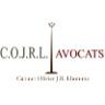 Logo Cabinet Olivier J.R. Lhomme Avocat Conseil (C.O.J.R.L.)