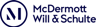 Logo McDermott Will & Schulte