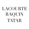 Logo Lacourte Raquin Tatar