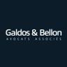 Logo Galdos & Bellon Avocats