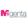 Logo Magenta