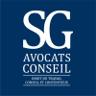 Logo SG Avocats Conseil