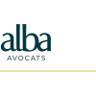 Logo ALBA Avocats