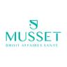Logo Musset Avocats