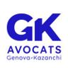 Logo Genova - Kazanchi