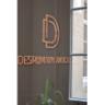 Logo Desrumaux Avocats