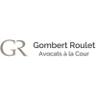 Logo Cabinet d'Avocats Gombert Roulet