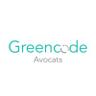 Logo Greencode Avocats