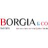 Logo Borgia & Co - Avocats