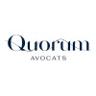 Logo Quorum Avocats