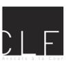 Logo CLF Avocats