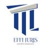 Logo Effi Juris - Société D'Avocats