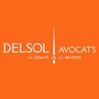 Logo Delsol Avocats