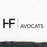 Logo HF Avocats