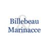 Logo Billebeau - Marinacce Avocats