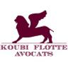 Logo Koubi-Flotte Avocats