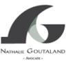 Logo Nathalie Goutaland Avocate
