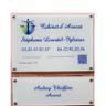 Logo SLI Avocat - Cabinet Stéphanie Lourdel-Iglesias